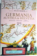 Blaeu Joan, Peter van der Krogt: Atlas M Blaeu Joan, Peter van der Krogt: Atlas M