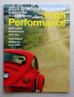 Stoschek, Julia; Serexhe, Bernhard: High