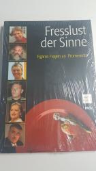 Berger, Jens; Hermens, Beatrix: Fresslus