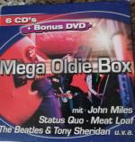 Mega Oldie Box