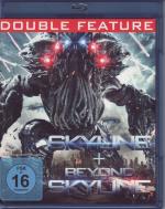 Skyline + Beyond Skyline - Double Feature [Blu-ray]