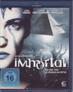 Immortal  [Blue Ray]