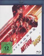 Peyton Reed: Ant-Man and the Wasp [Blue 