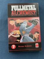 Fullmetal Alchemist - Bd. 7