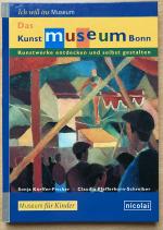 Das Kunstmuseum Bonn