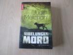 Judith Merchant: Nibelungenmord Judith Merchant: Nibelungenmord