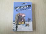 Regula Venske: Bankraub mit Möwenschiss