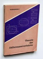 Samarskij, A.A.: Theorie der Differenzve Samarskij, A.A.: Theorie der Differenzve
