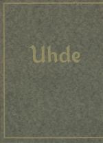 Fritz von Uhde - Dom Kunstgaben