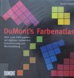 Harald Küppers.: DuMont´s Farbenatlas. Ü Harald Küppers.: DuMont´s Farbenatlas. Ü