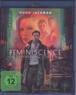 Reminiscence: Die Erinnerung Stirbt Nie (Blu-ray)