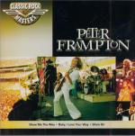 PETER FRAMPTON