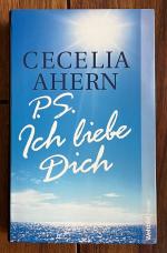 PS: Ich liebe dich