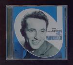 Fritz Wunderlich - Die frühen Jahre