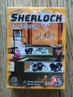 Sherlock - 13 Geiseln