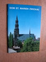 Dom St. marien Zwickau