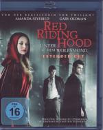 Red Riding Hood - Unter dem Wolfsmond (Extended Cut)