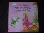 Sabine Cuno: Viele kleine Prinzessinnen-