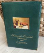 Kulinarisches Terminbuch Deutschland 199
