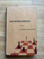 Das Schachspiel