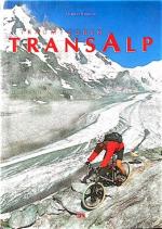 Ulrich Stanciu: Traumtouren Transalp - d Ulrich Stanciu: Traumtouren Transalp - d
