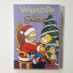 Die Simpsons: Weihnachten mit den Simpsons