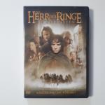 Der Herr der Ringe: Die Gefährten