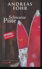 Andreas Föhr: Schwarze Piste