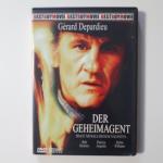 Der Geheimagent