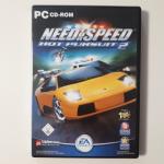 Need for Speed Hot Pursuit 2