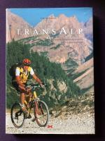 Ulrich Stanciu: Traumtouren Transalp - d Ulrich Stanciu: Traumtouren Transalp - d