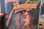 ZZ Top: Fandango
