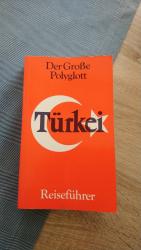 G114: Reiseführer Türkei
