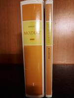 Hermann Abert: W. A. Mozart. Erster Teil Hermann Abert: W. A. Mozart. Erster Teil