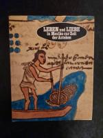 Pierre/Janine Soisson: Leben und Liebe i Pierre/Janine Soisson: Leben und Liebe i