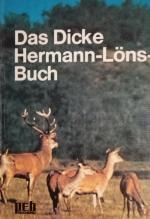 Das dicke Hermann Löns Buch