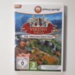 Viking-Saga: Der verwunschene Ring