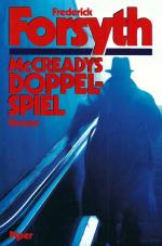 Frederick Forsyth: McCreadys Doppelspiel
