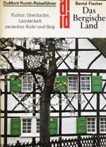 Das Bergische Land - Kultur - Geschichte