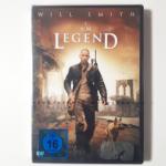 Francis Lawrence: I Am Legend