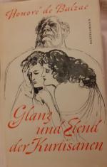 Glanz und Elend der Kurtisanen