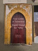 Four Gems of Tasawwuf