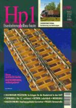 Kosak, Willy (Hrsg.): Hp1. Eisenbahnmode