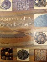 Keramische Oberflächen - Dekorieren und Gestalten