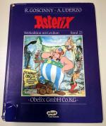 Goscinny / Uderzo: Obelix GmbH Co.KG - W Goscinny / Uderzo: Obelix GmbH Co.KG - W