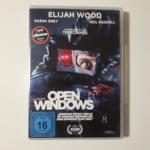 Nacho Vigalondo: Open Windows