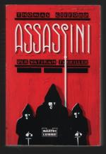 Assassini /Der Vatikan-Thriller