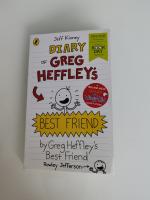 Diary of Georg Heffleys