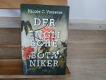 Der englische Botaniker        ### UNGELESENES EXEMPLAR - GEBUNDENE AUSGABE  ###