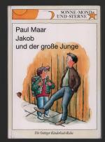 Jakob und der grosse Junge